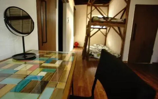 Guesthouse Hideout