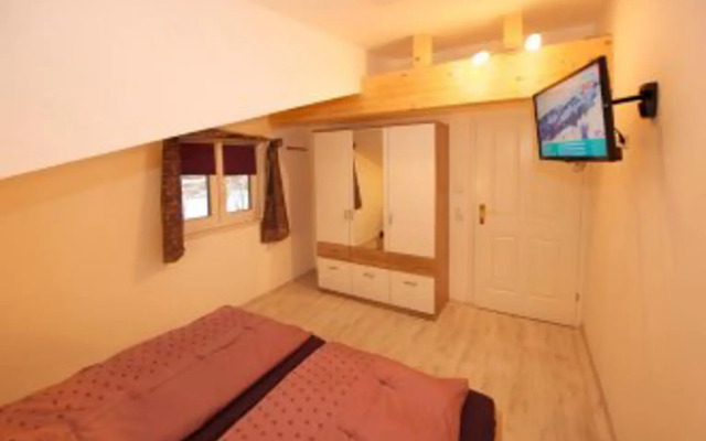 Alpen Appartements Viehhofen