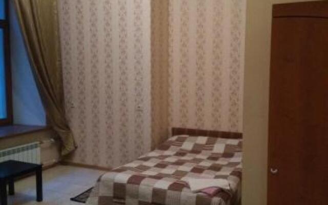 Na Nekrasova 6 Mini-Hotel
