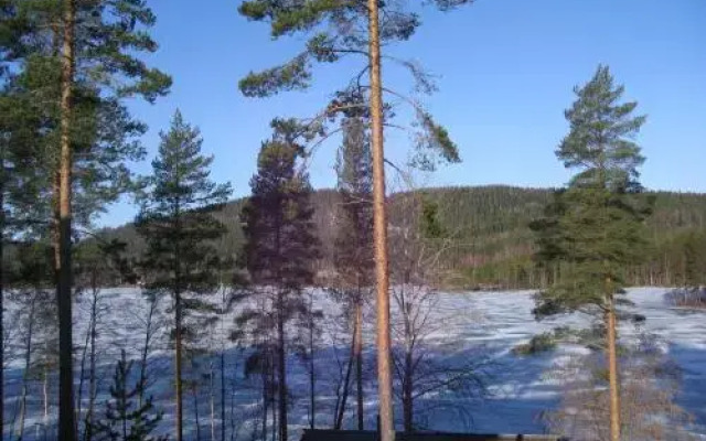 Kolin saunaharju