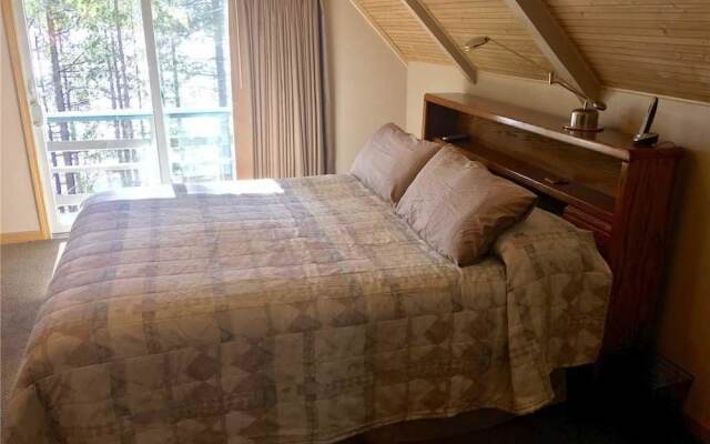 Lindberg Chalet By RedAwning