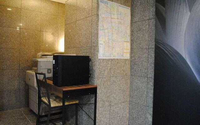 Hotel・Leon Kanayama