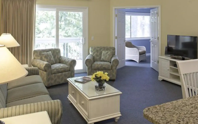 Carolina Club by Spinnaker Resorts