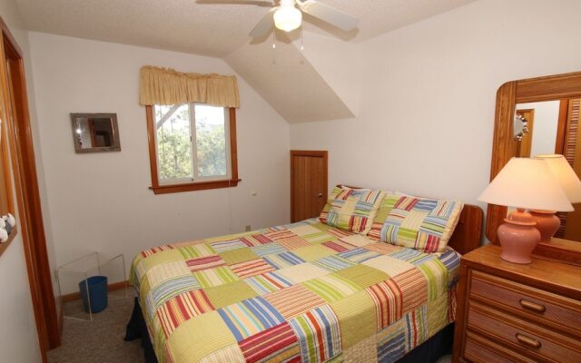 Blue Cloud - 4 Br Home