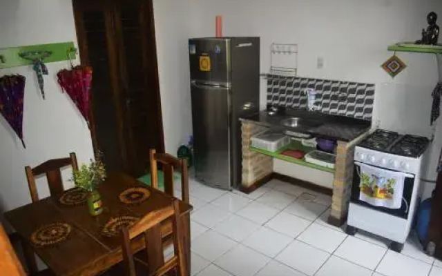 Casa Mandala