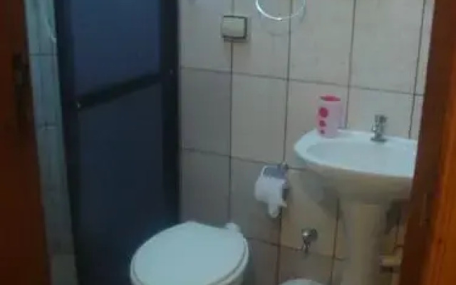 Pousada Oceanica
