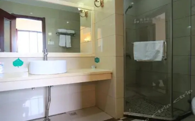Victoria Hotel Haiyan