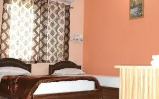 Hotel Maurya Vihar Bodhgaya