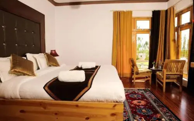 Snow View Hotel