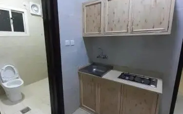 4rent Hotel Suites - Alrouda