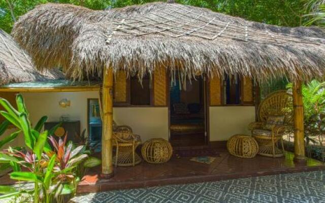 Uluwatu Beach House