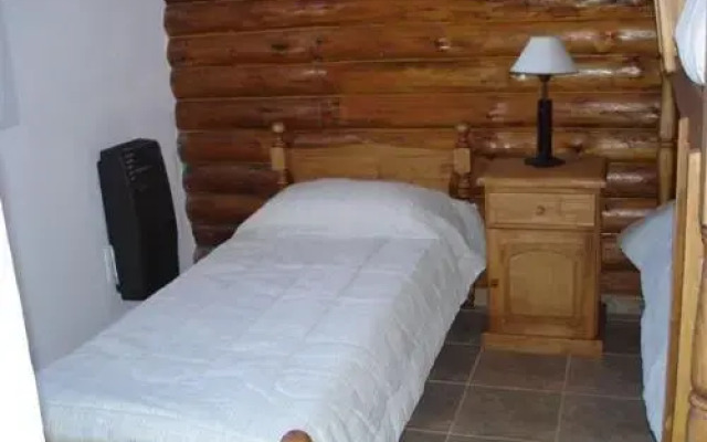 Lomas del Dique Cabañas