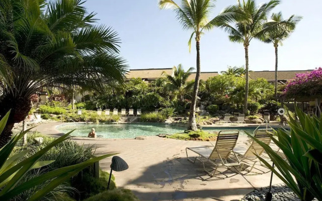 Maui Kamaole #M-105