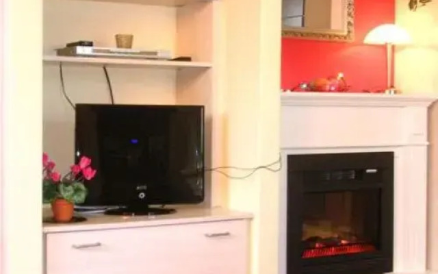 Ferienwohnung Bakenberg auf Rügen (So)