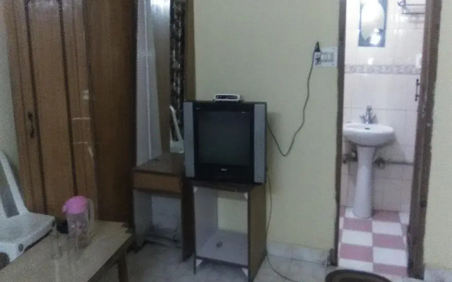 Hotel dayal regency dalhosie
