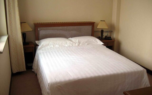 New Travel Hotel - Beijing