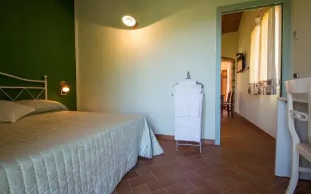 Agriturismo Ada Musso