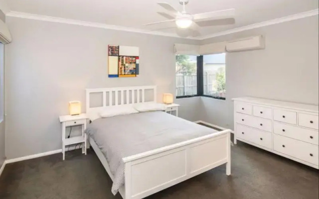 Dunsborough Holiday Homes – 29 Seattle Court