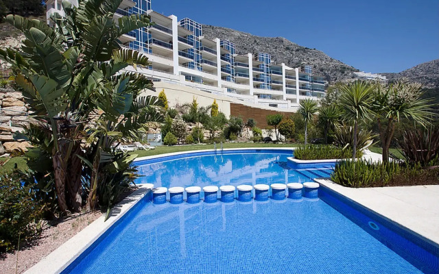 Altea Hills - Inh 24158
