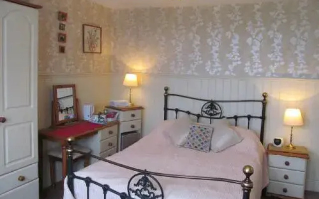 Bosayne Guest House