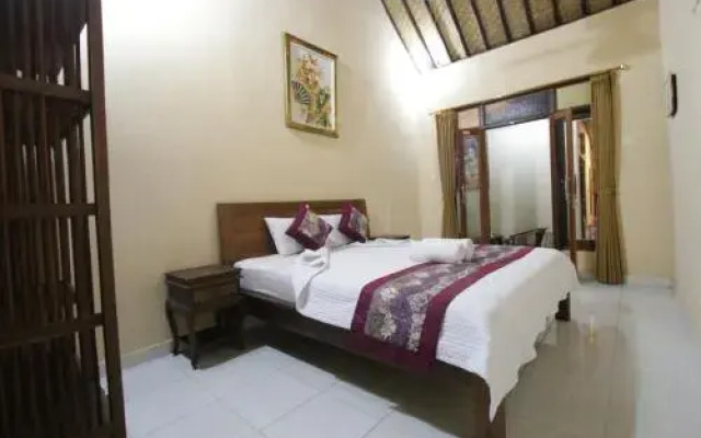 Taman Kailash Homestay Ubud