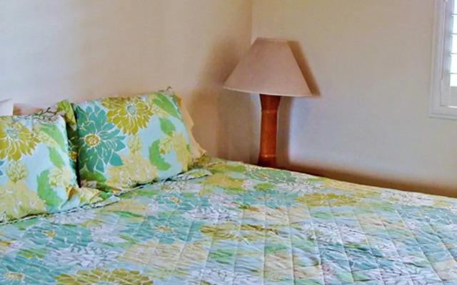 Kapulanikai Vacation Suites