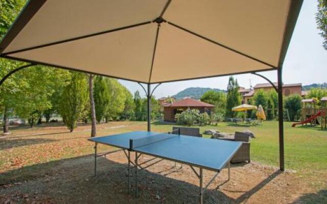 Villa Torchio