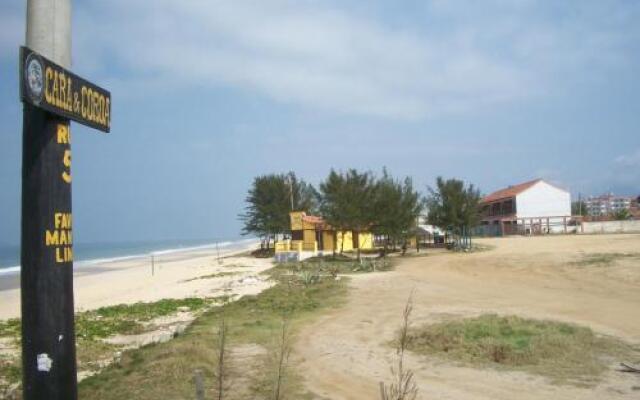 Pousada Cara & Coroa