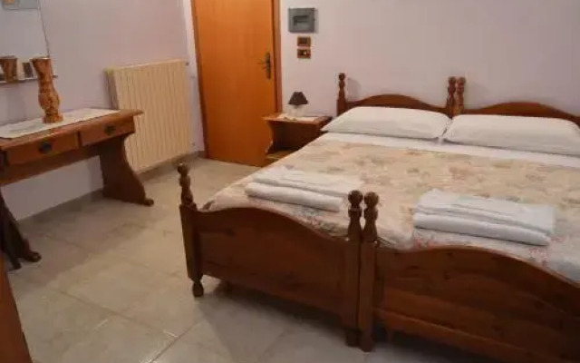 Agriturismo Fariello