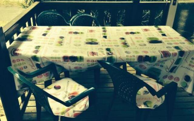 Holiday Home Chemin des Dunes