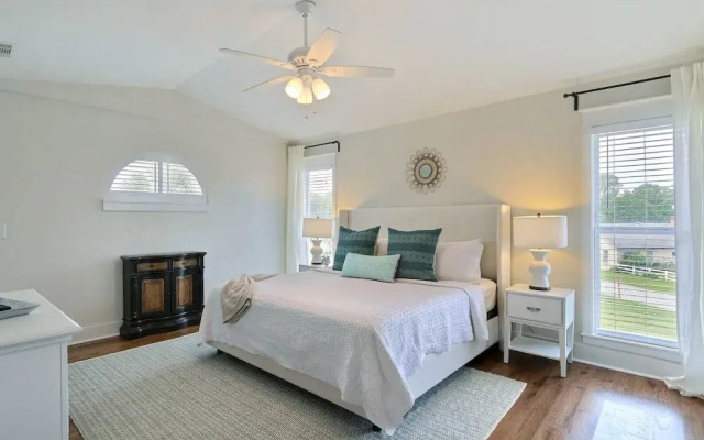 General George Marshall