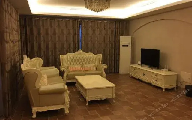 Xinzhong Hotel