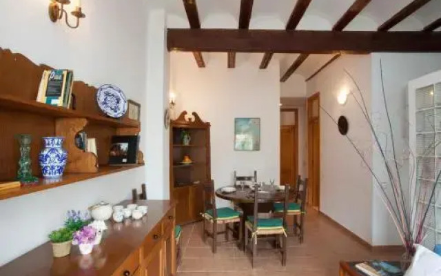 Maritim Apartments