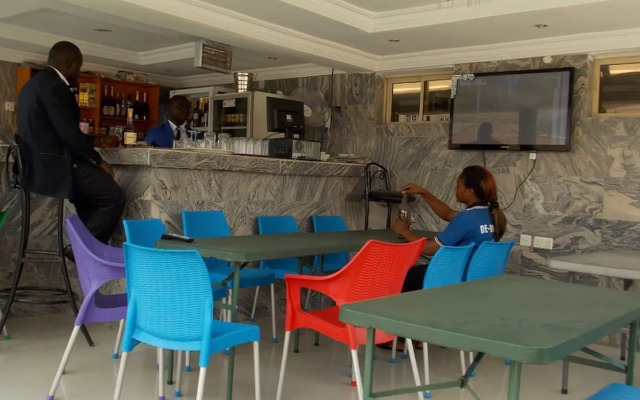 De-dominic Suites & Resorts Ltd