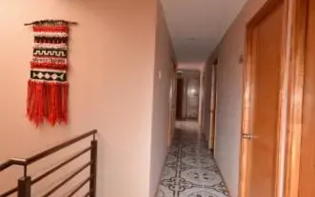 Hostal914