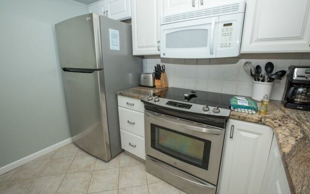 Magnolia 201 Destin - 1 Br Condo