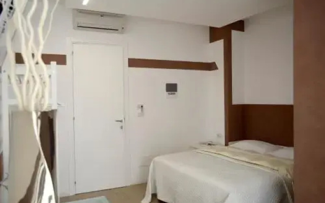 Bed  Breakfast Dimora Silvestri