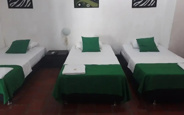 Hostal Casa Vania - Hostel