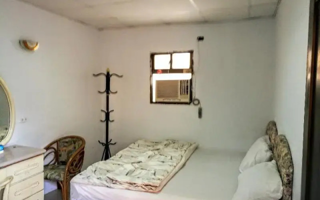 Shie Ye Hostel