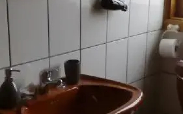 Cabañas Campestres Las Rosas