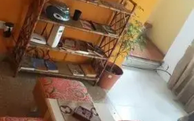Hostel Avetaia