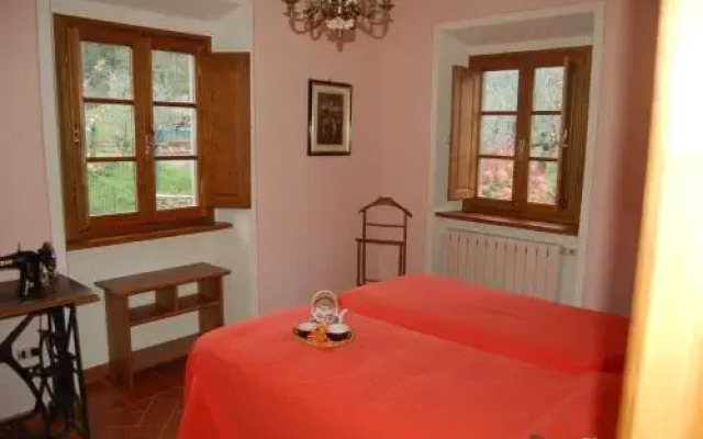 B&B Nonna Paolina