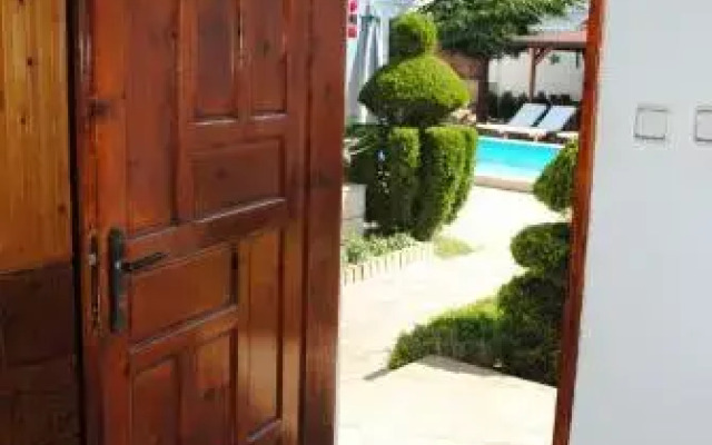 Villas Denitsa