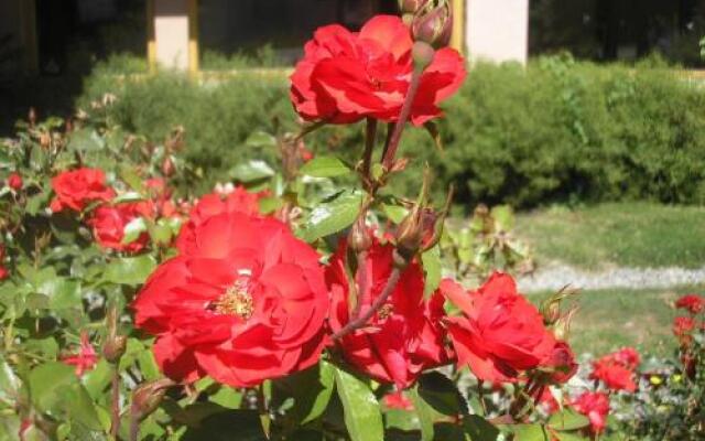 Hostería La Escampada