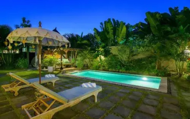 Villa Te Kawau