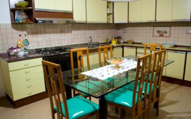 SantAnna Bed & Breakfast