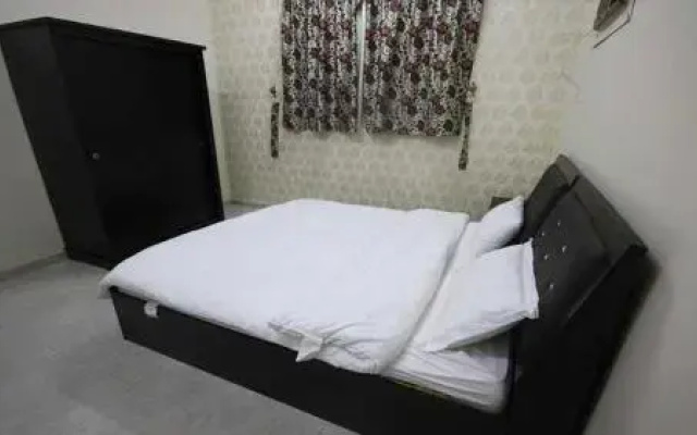 Afaq Al Elm Aparthotel