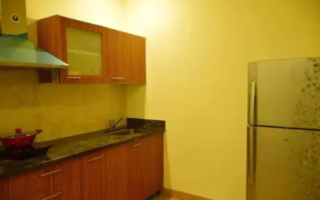 When In Gurgaon - Service Apartments Next to Artemis Hospital