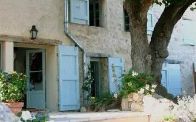 La Bastide de Negrin