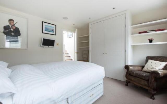 onefinestay - South Kensington private homes III